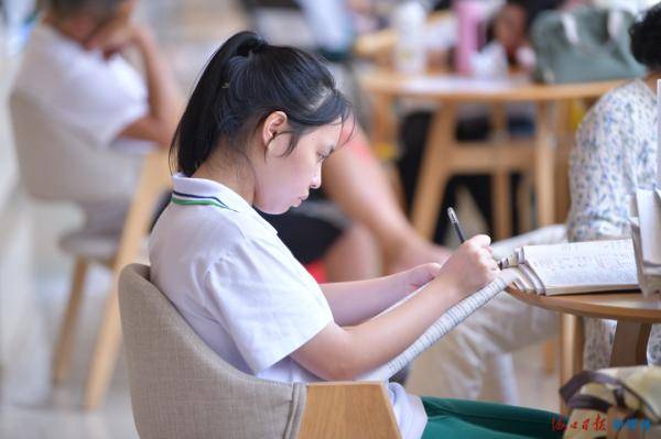 考生|直击高考第三天｜考生眼中的选择性考试是这样的……