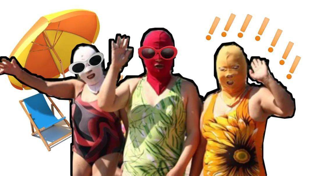 肌肤|夏日修护，你真的会“拼”吗？！