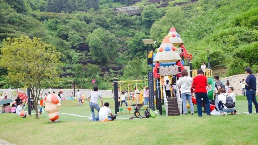 免费游开化花牵谷景区?千真万确!_门票