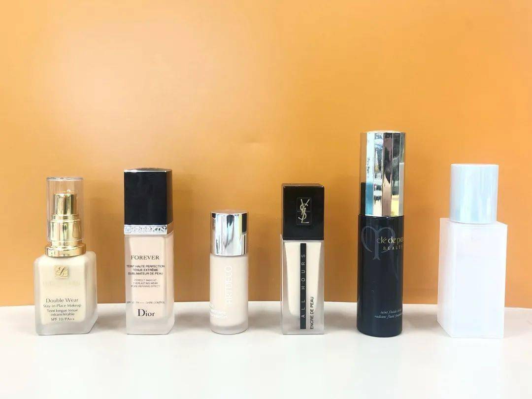 夏日|黄晓明狂流汗不脱妆，杨超越的“落泪女团妆”上热搜！一线女星背后百万化妆师的夏日最强无暇底妆教程送上！