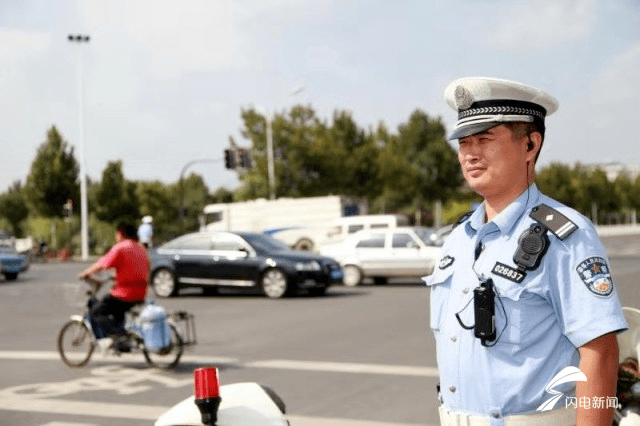刘鹏|不一样的守护！儿子高考，他在护航：高考我用特别的方式守护他