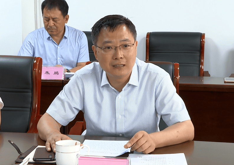 淄博市"商会之家",正式揭牌!