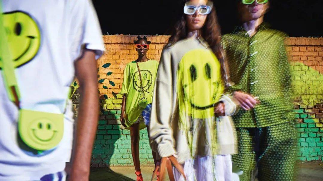 大牌|大牌新包 | 今年的IT BAG都在这里了!