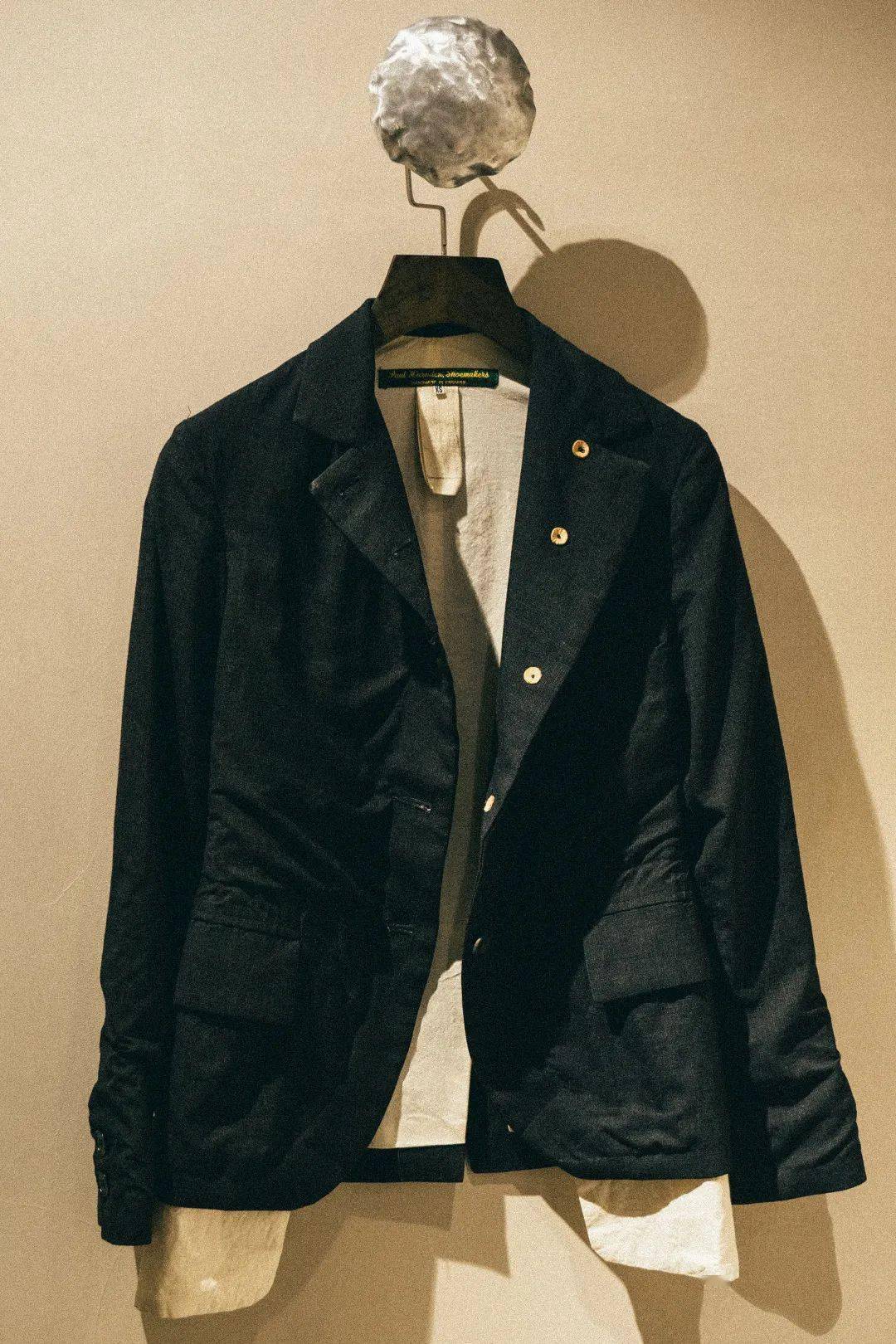 时装|今天逛了广州 3 家时装买手店，余额瞬间少了一半