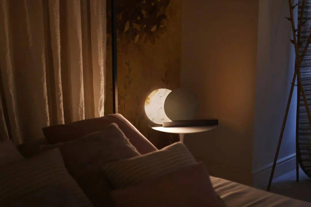 长期的|居家美学｜好的家具可以带来长期的幸福感！