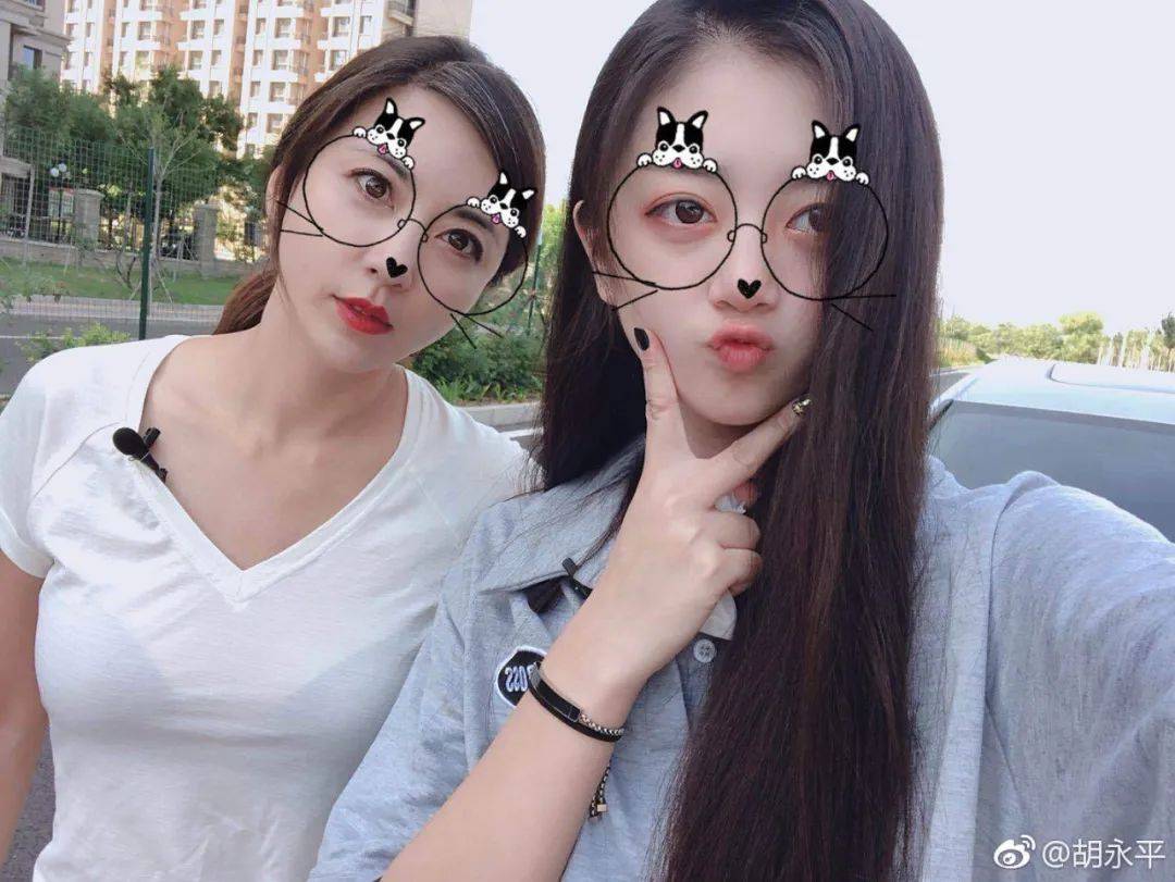 要有光|在微博上乘风破浪的姐姐们：要有光，就自己发光