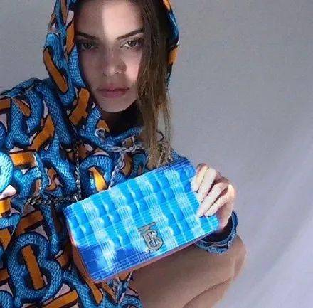 大牌|大牌新包 | 今年的IT BAG都在这里了!