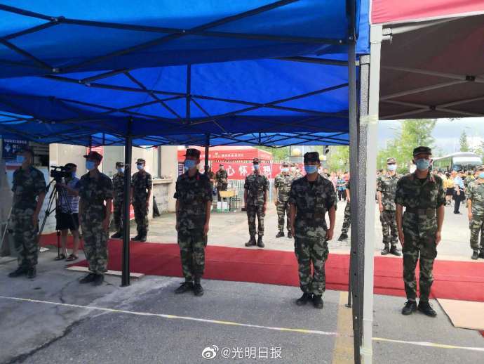 歙县|歙县高考72小时