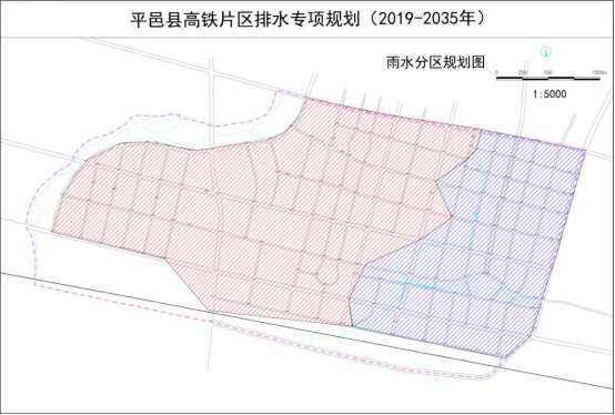 平邑县高铁片区又一大惠民工程批前公示!2035年将变成这样!