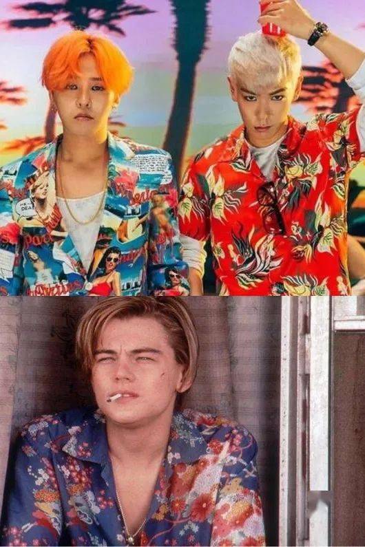 Shirt|今年最流行的，我都帮你们试穿了，结果...