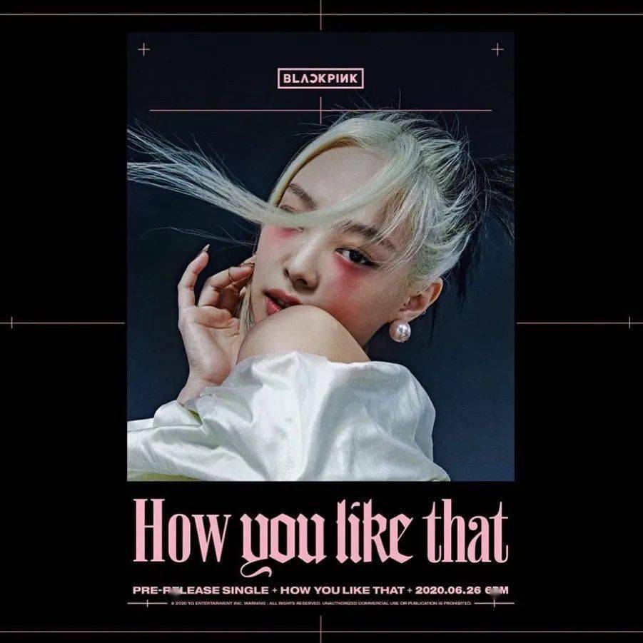 ps|BLACKPINK仿妆！我把直男化成了Jennie...