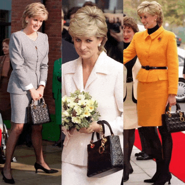 大牌|大牌新包 | 今年的IT BAG都在这里了!