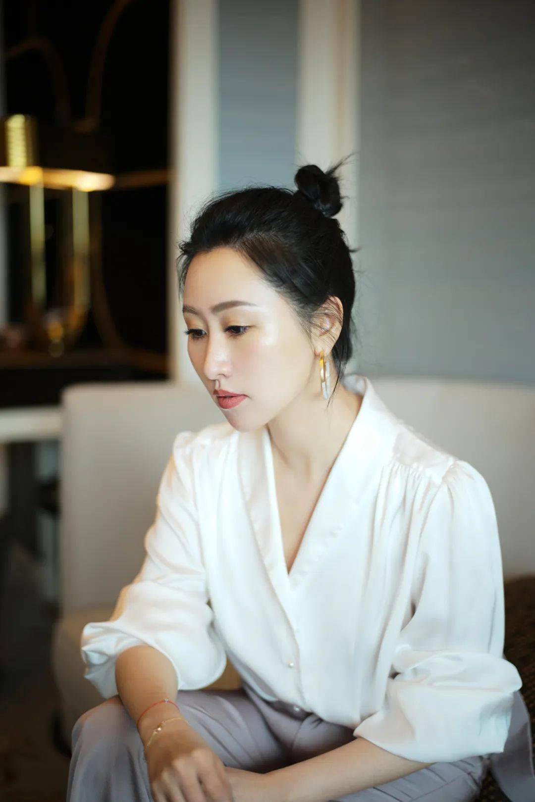 面料|上新|| 想买简约大方不过时的夏装？我精挑细选了这些