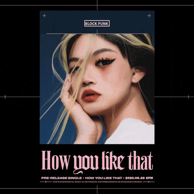 ps|BLACKPINK仿妆！我把直男化成了Jennie...