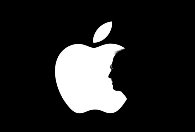 logo|全世界唯一敢怼乔布斯的设计师:70万元一个logo,只给一稿,拒绝修改!