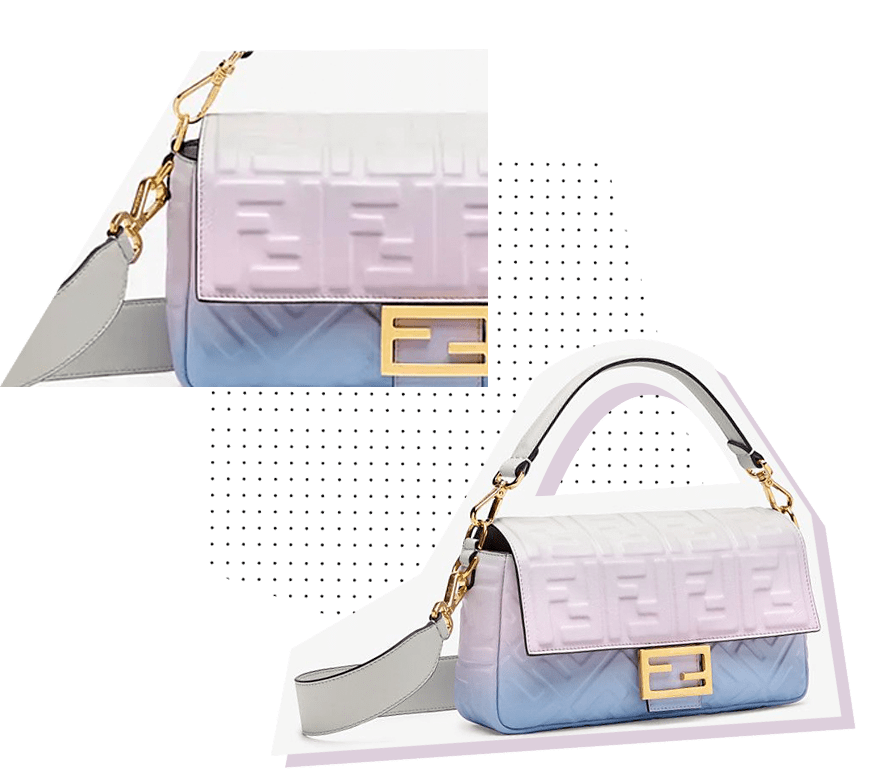 大牌|大牌新包 | 今年的IT BAG都在这里了!