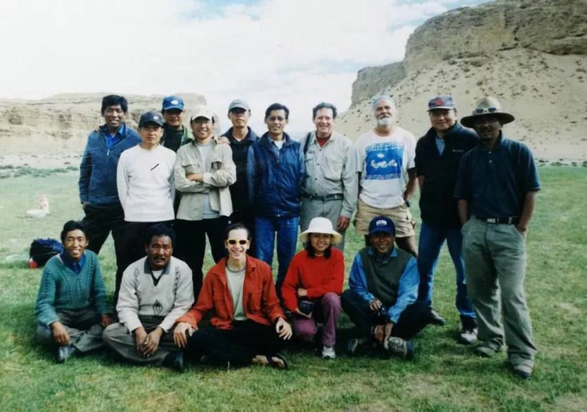 考古|访谈︱霍巍:中国历史时期考古的主线