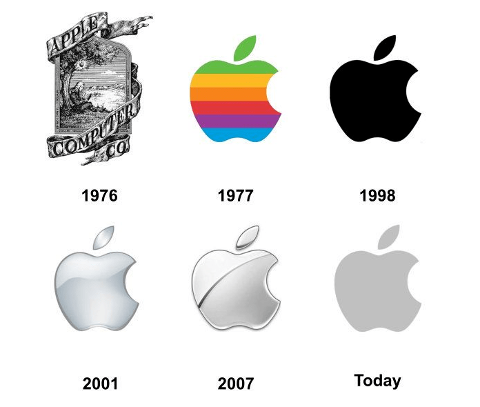 logo|全世界唯一敢怼乔布斯的设计师:70万元一个logo,只给一稿,拒绝修改!