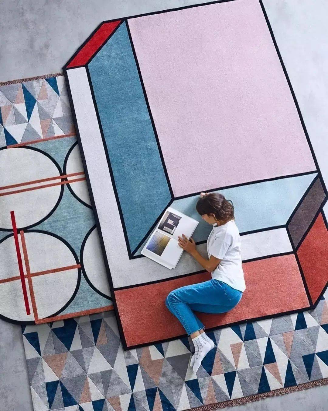 长期的|居家美学｜好的家具可以带来长期的幸福感！