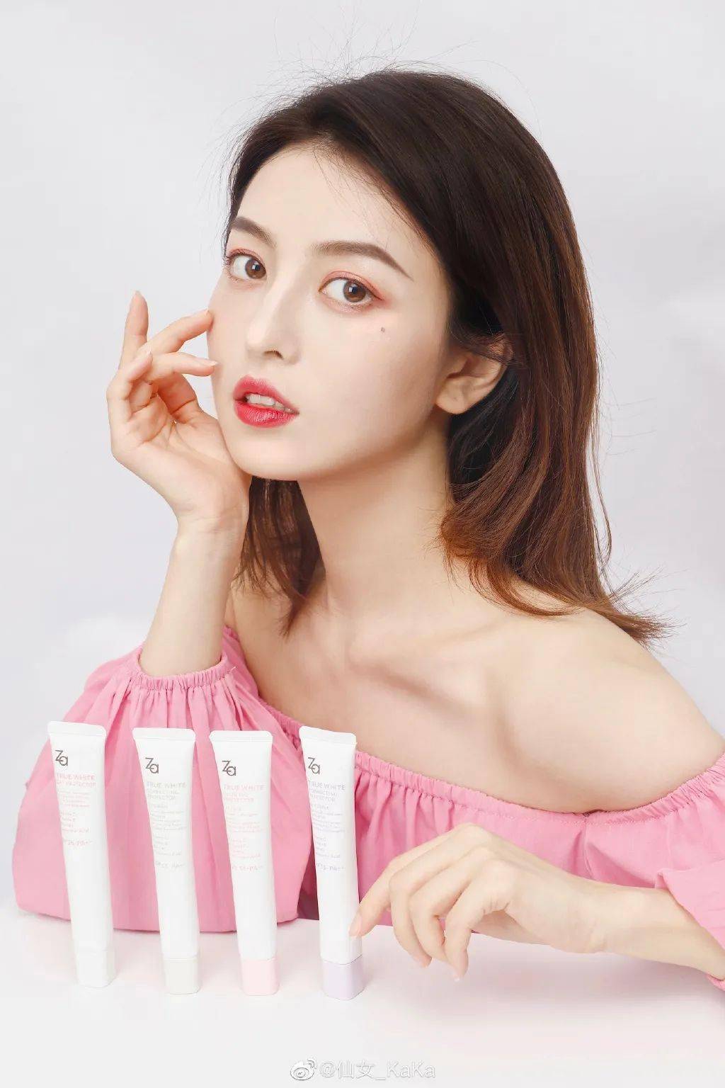 小白|连衣裙、口红、防脱发好物 | 我的6月购物分享！