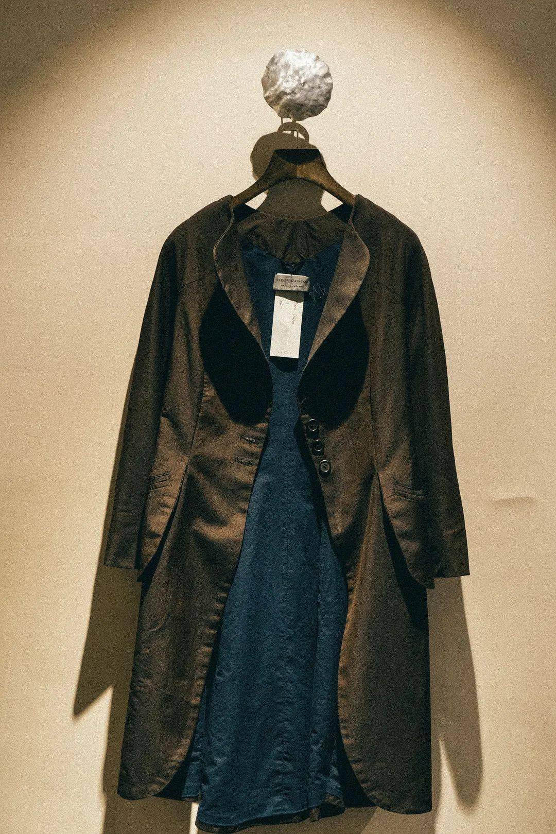 时装|今天逛了广州 3 家时装买手店，余额瞬间少了一半