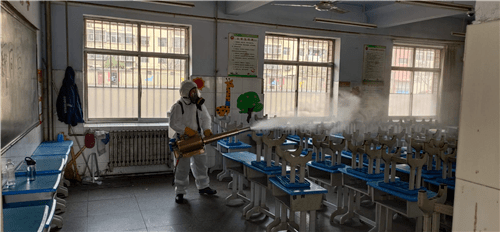 山东|【关注】疫情中的距离与联系 山东福彩人的高考作文这样答