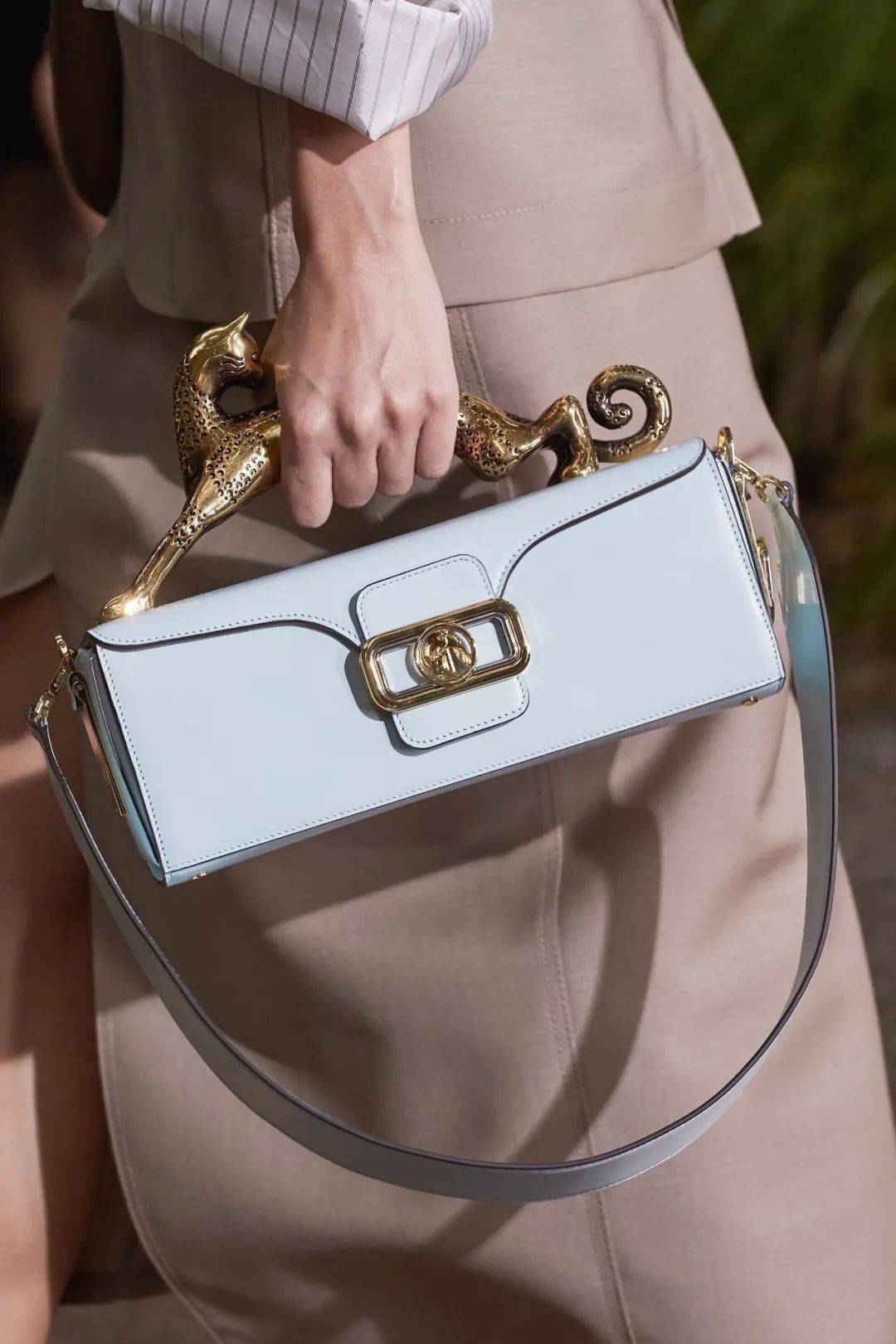 大牌|大牌新包 | 今年的IT BAG都在这里了!