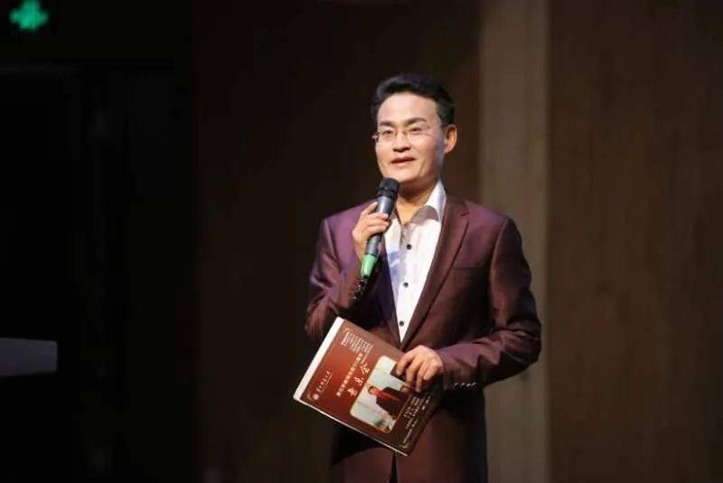 【嗨！你听】第三十期：主持大咖刘国彬激情演绎《留别妻》