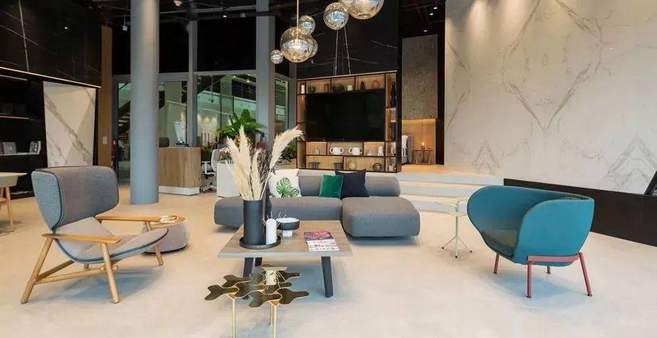 长期的|居家美学｜好的家具可以带来长期的幸福感！