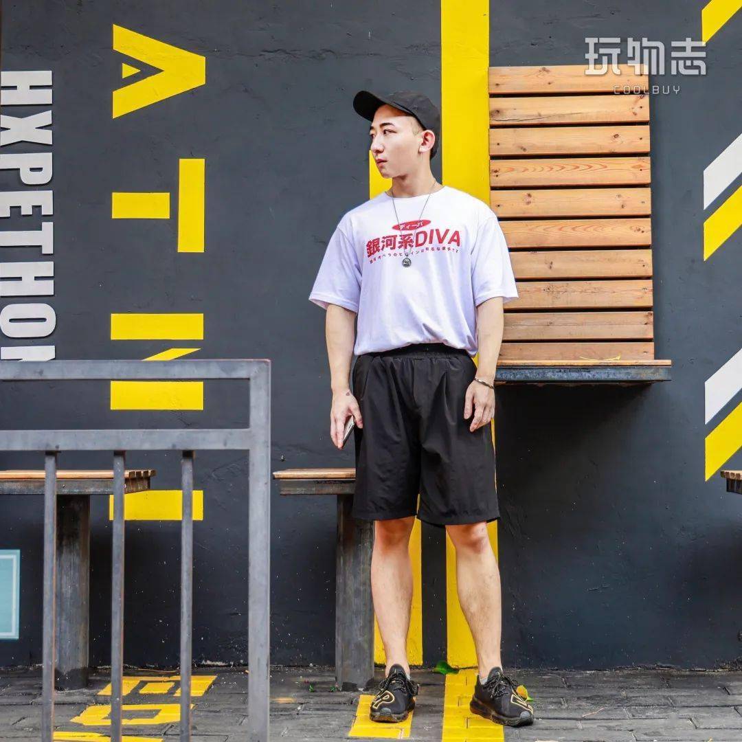 Shirt|今年最流行的，我都帮你们试穿了，结果...