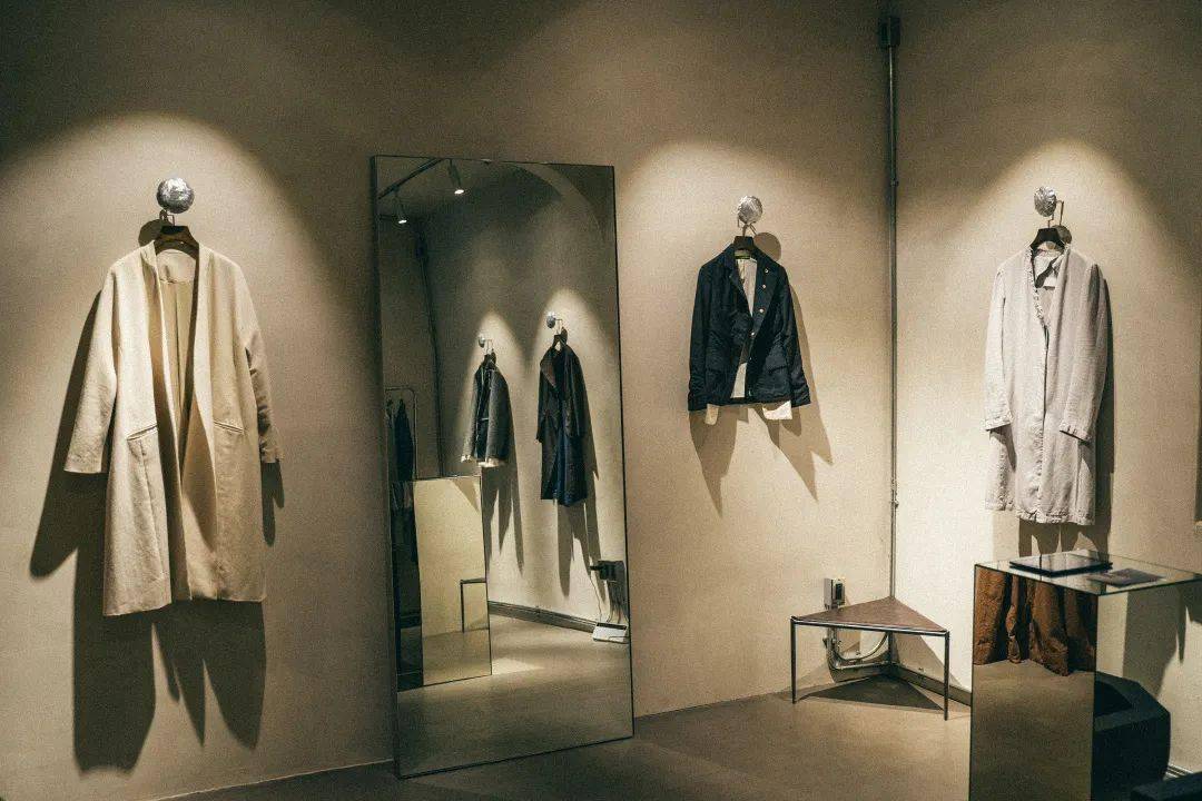 时装|今天逛了广州 3 家时装买手店，余额瞬间少了一半