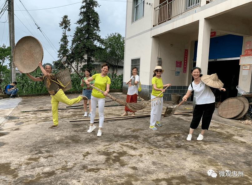 【美丽乡村游】走进金声乡,感受绿水青山,尽享徒步采摘的欢乐!