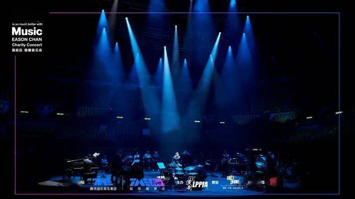 LIVE图片,苹果live壁纸 再次圆梦陈奕迅,tme live简直是乐迷2020年的许愿池!