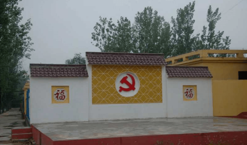 南开|“第一书记”牵线“南开书屋”，助力教育脱贫振兴