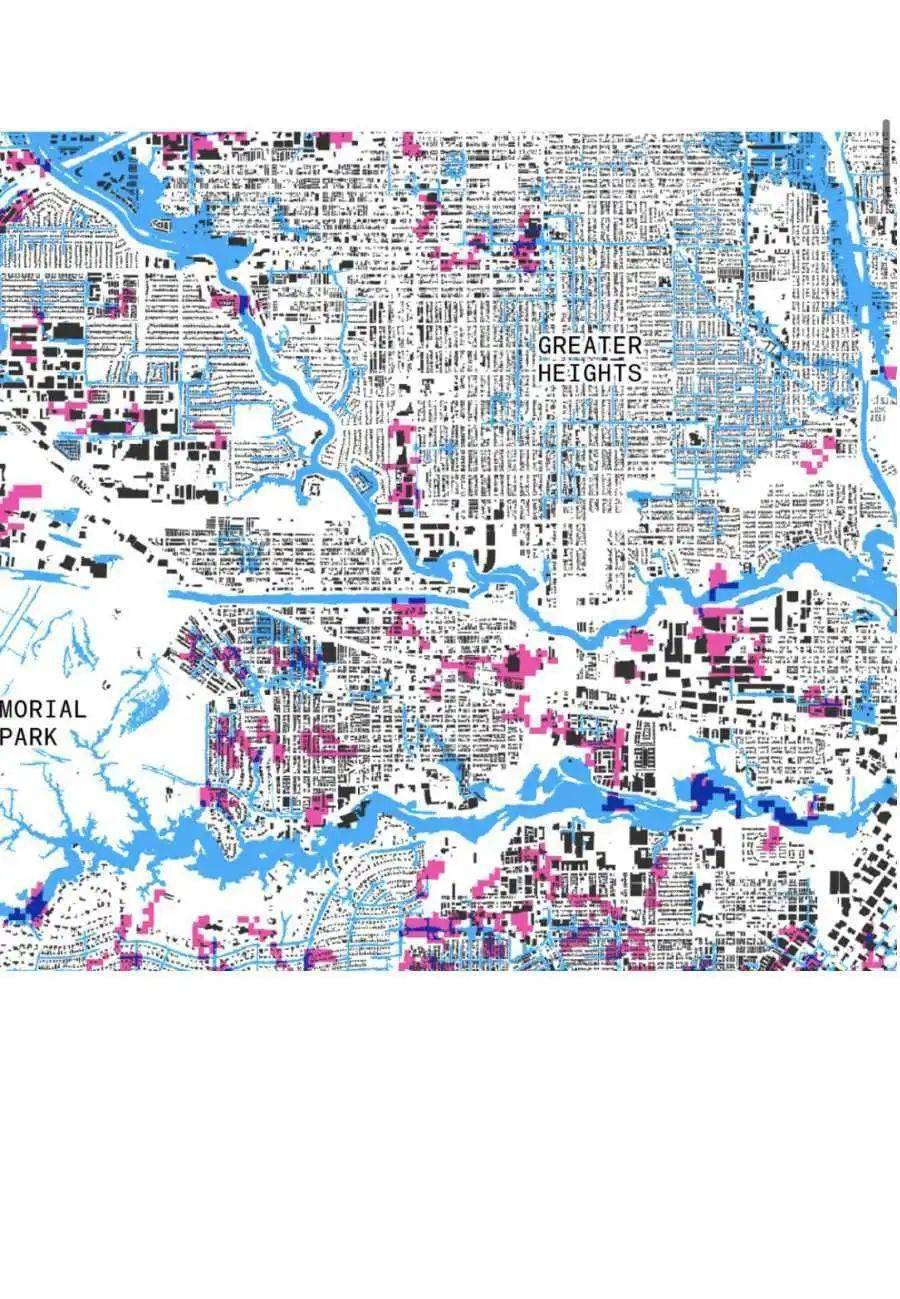 韧性房地产︱房产价值与洪涝：洪涝数据如何影响房产价值