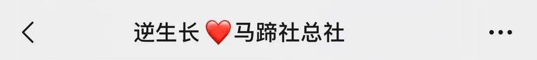 战袍|战袍加身，所向披靡 | 马蹄社夏季服装来啦~