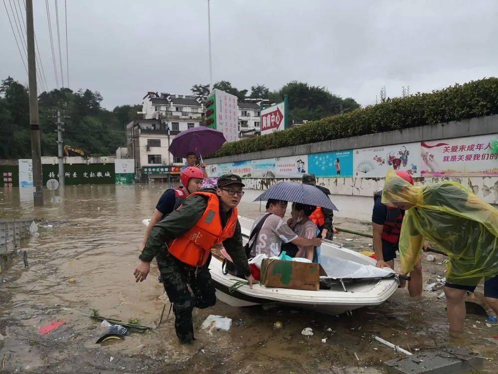 安徽省防汛抗旱指挥部向沿江江南各市发出通知, 决议于7日12时起将