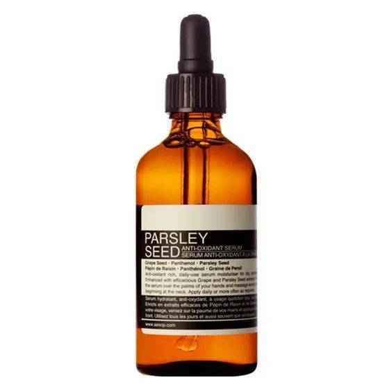 折扣|网红护肤Aesop活久见73折!我立马下单了香芹籽系列