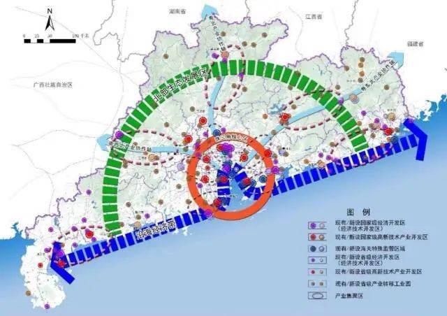 扬州化工园区2021年gdp_2021化工园区竞争力30强,济宁1家上榜(3)