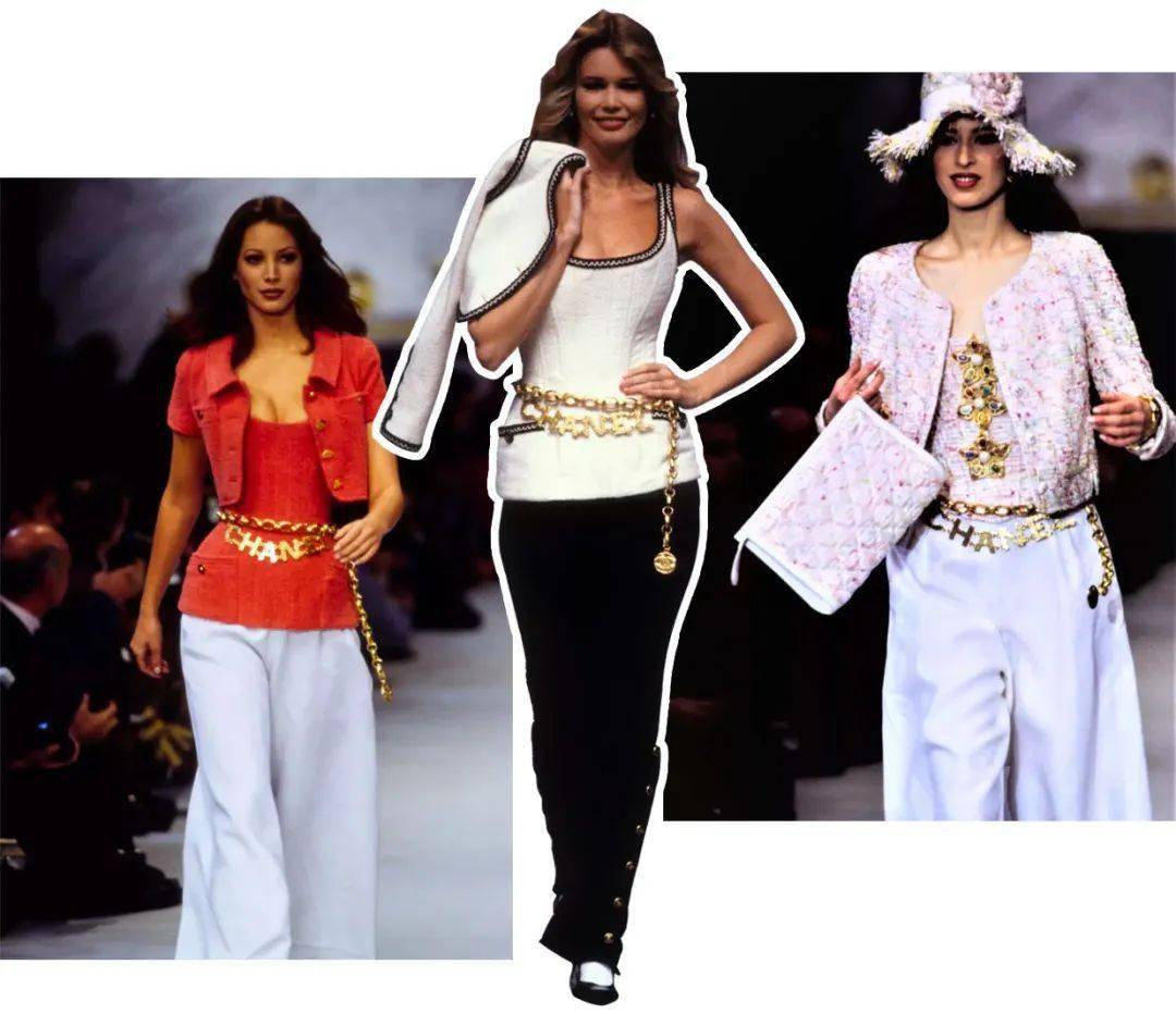 系列|Chanel史上最绝美的包包来咯！！！