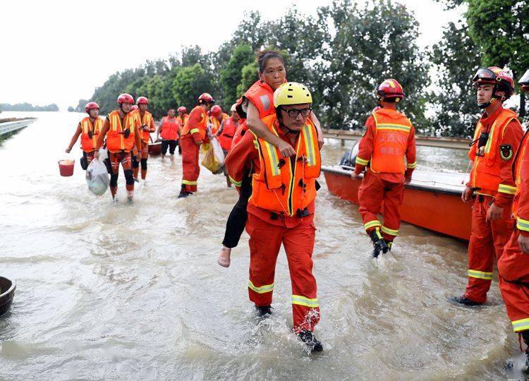 河流|抗洪抢险，要着力防止“小堤大灾”