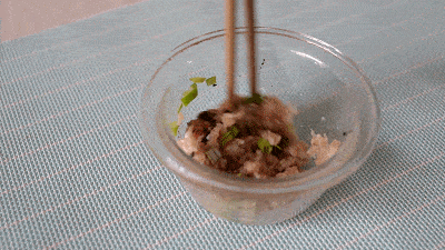 烧烤店|比豆腐还补钙！秒杀烧烤店！追我要配方的人排了2条街