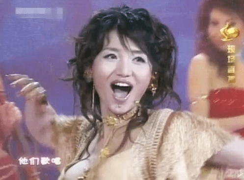 姐姐|这位乘风破浪的湘西姐姐，你才不是没有故事的女同学