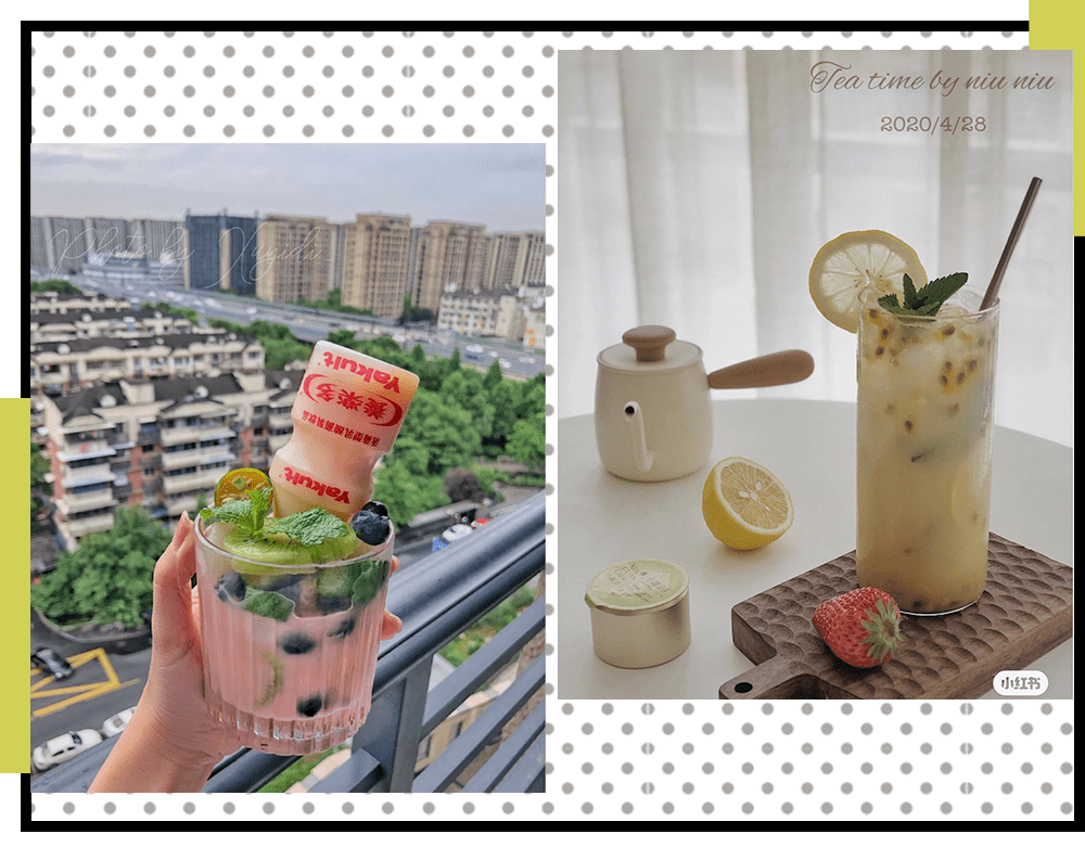 女生|女生真的越“茶”越受欢迎吗？