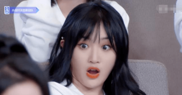 耿直|她是不是耿直人设立过头了？