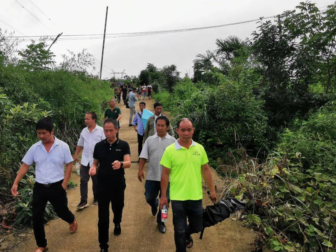 【走向我们的小康生活】方召镇巫梭村:取他山之石 垫产业发展路