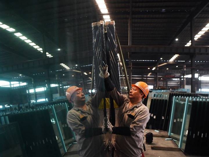 资产|财经57号|外资缘何持续增持人民币资产？