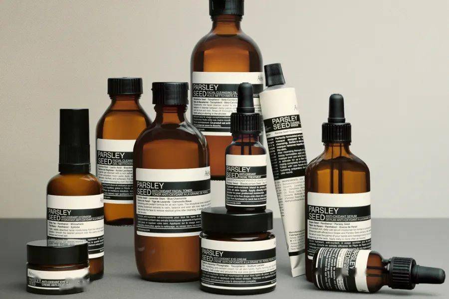 折扣|网红护肤Aesop活久见73折!我立马下单了香芹籽系列