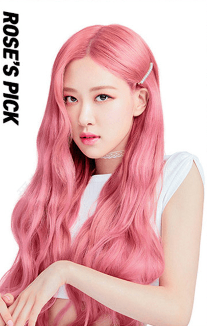 刘海染|看了王一博的新发色,我又动心了…