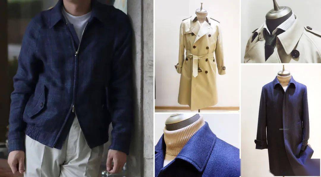 定制|抢先看丨7月23日TCE服装定制展12大站点重燃2020！